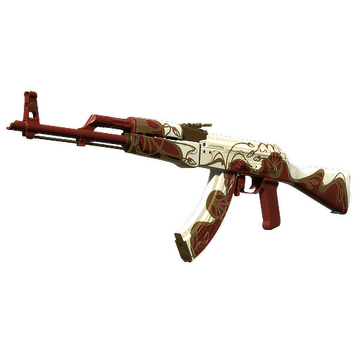 AK-47 | Nouveau Rouge