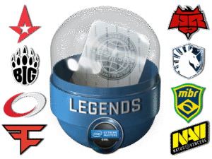 Katowice 2019