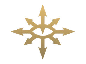 Sticker | Black Legion 1