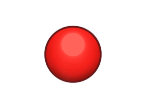 Sticker | Clown Nose