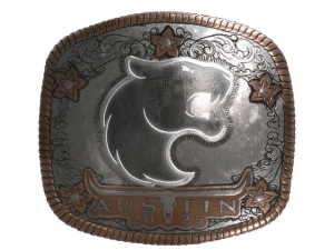 Sticker | FURIA (Foil) | Austin 2025