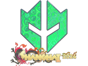 Sticker | Imperial Esports (Holo) | Shanghai 2024