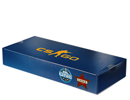 The Cache Collection