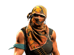 Trapper | Guerrilla Warfare