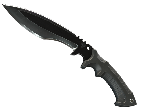 ★ Kukri Knife