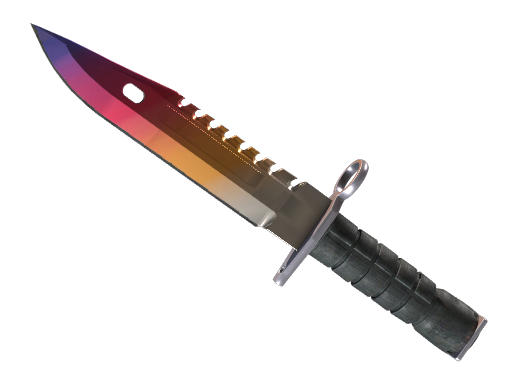 ★ M9 Bayonet | Fade