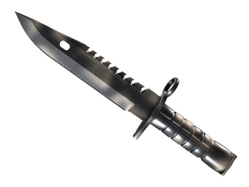★ M9 Bayonet | Scorched