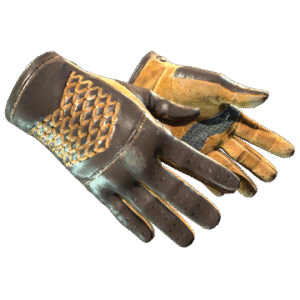 Driver Gloves