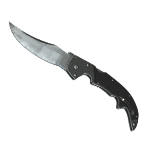 Falchion Knife