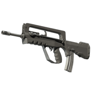 FAMAS