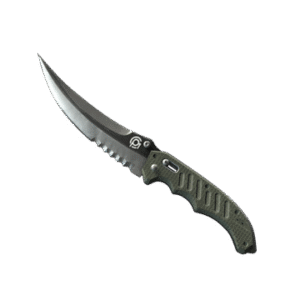 Flip Knife