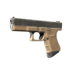 Glock-18