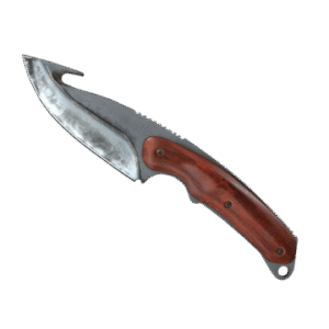 Gut Knife