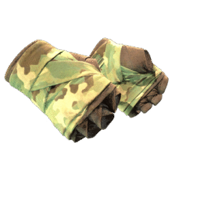 Hand Wraps