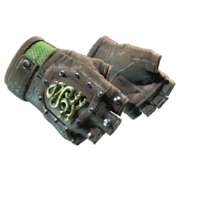 Hydra Gloves