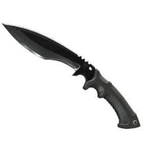 Kukri Knife
