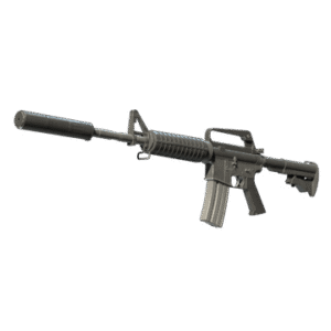 M4A1-S