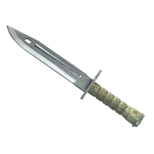 Bayonet