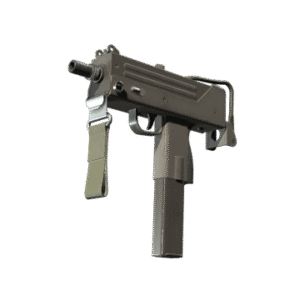 MAC-10