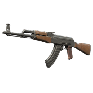 AK-47