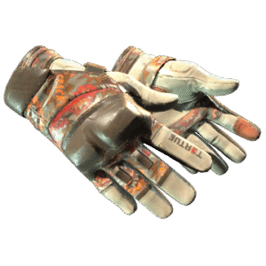 Moto Gloves