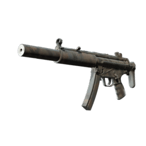 MP5-SD