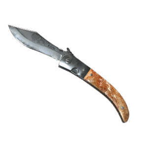 Navaja Knife