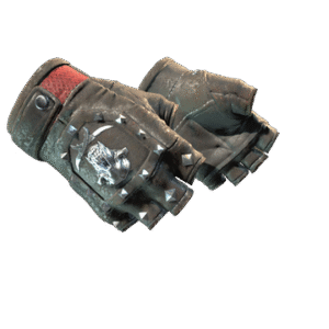 Bloodhound Gloves