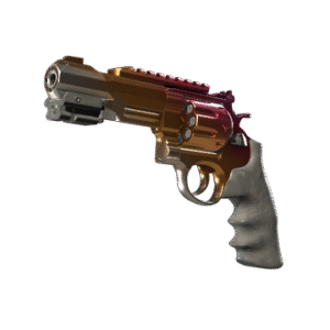 R8 Revolver