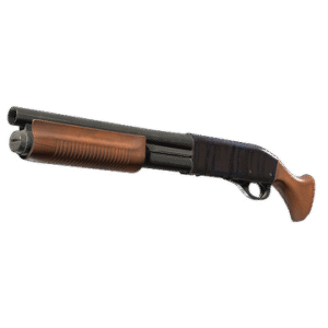 Sawed-Off