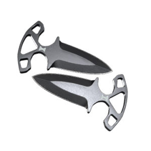 Shadow Daggers
