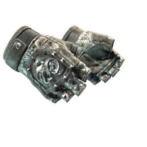 Broken Fang Gloves