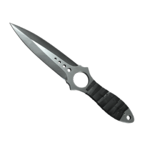 Skeleton Knife