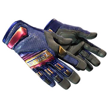 Specialist Gloves