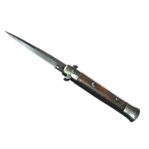 Stiletto Knife