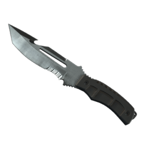 Survival Knife