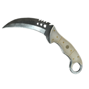 Talon Knife