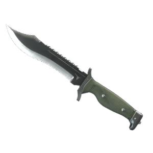Bowie Knife