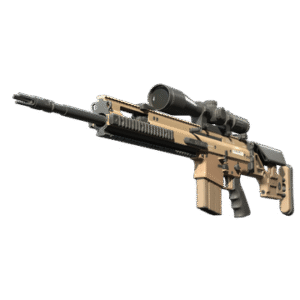 SCAR-20