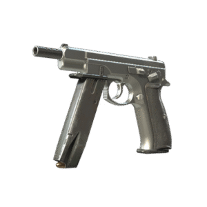 CZ75-Auto