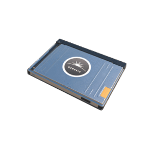 Sealed Genesis Terminal