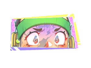 Sticker | Eyes of Farlow