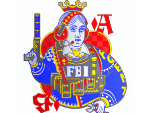 Sticker | Queen Ava (Foil)