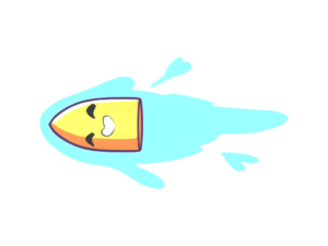 Sticker | Sent With Love