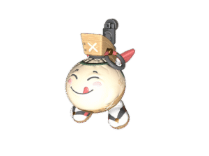 Charm | Lil' Dumplin'
