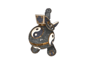 Charm | Lil' Zen