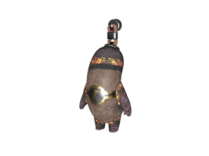 Charm | Lil' Smokey