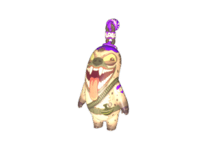 Charm | Lil' Cackle
