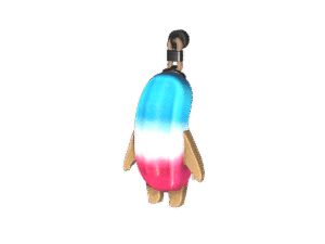 Charm | Pocket Pop