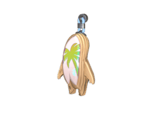 Charm | Hang Loose